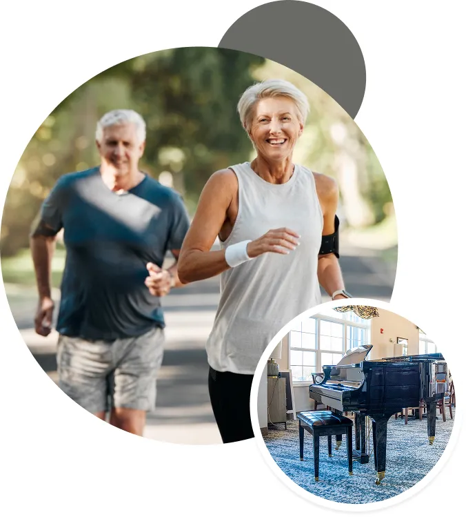 St. Joseph Assisted Living